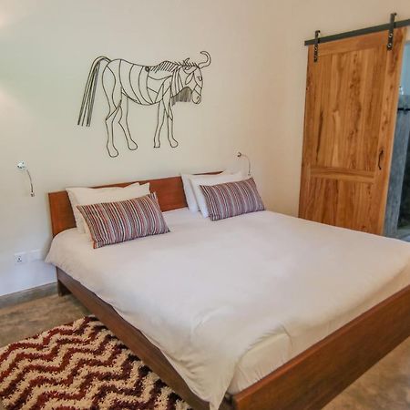 Arusha Villa Karamu Coffee Estate Usa River Dış mekan fotoğraf