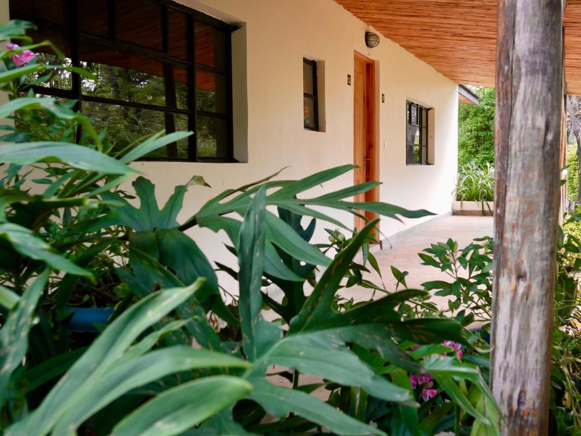Arusha Villa Karamu Coffee Estate Usa River Dış mekan fotoğraf