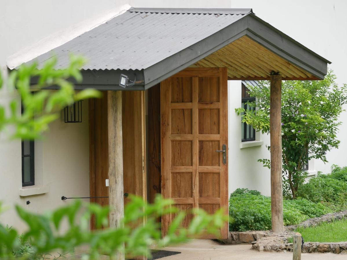 Arusha Villa Karamu Coffee Estate Usa River Dış mekan fotoğraf
