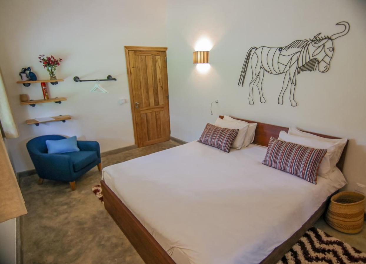 Arusha Villa Karamu Coffee Estate Usa River Dış mekan fotoğraf