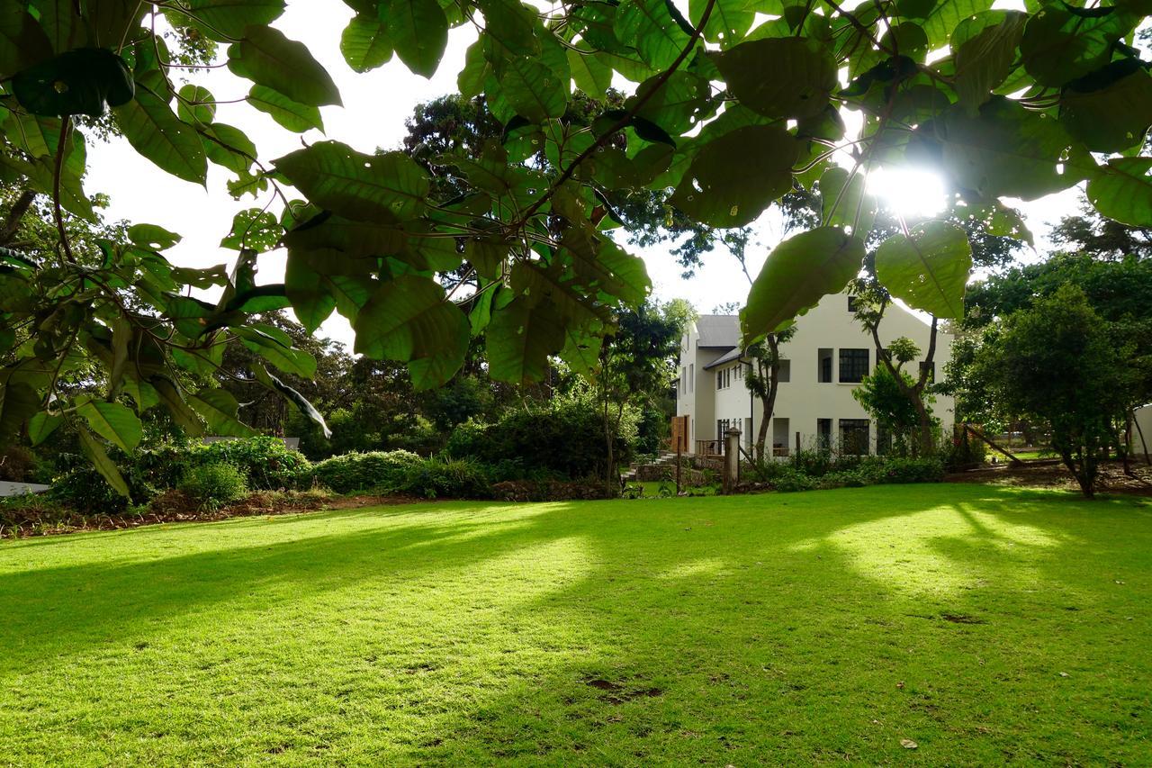 Arusha Villa Karamu Coffee Estate Usa River Dış mekan fotoğraf