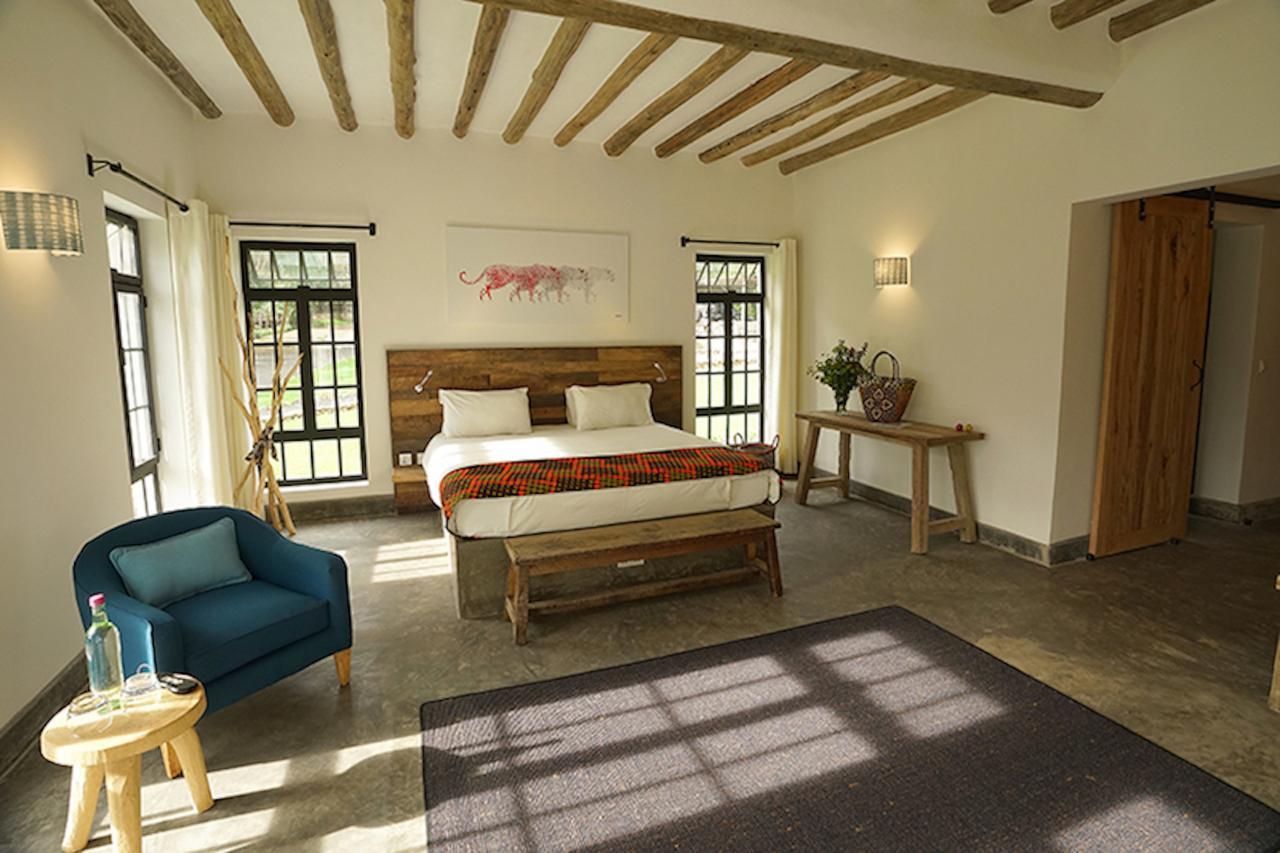 Arusha Villa Karamu Coffee Estate Usa River Dış mekan fotoğraf