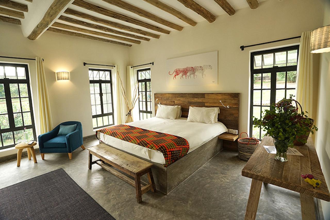 Arusha Villa Karamu Coffee Estate Usa River Dış mekan fotoğraf