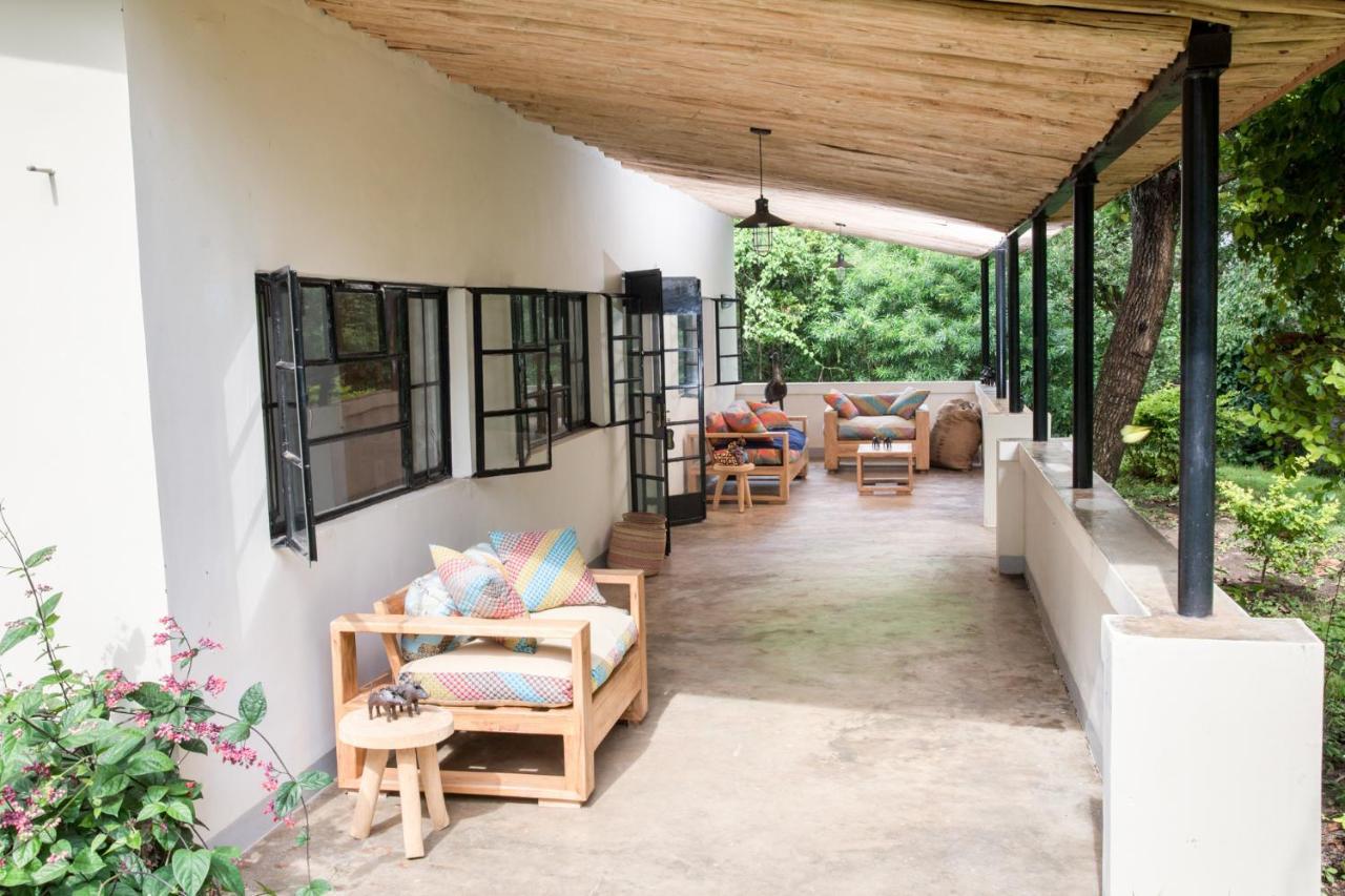 Arusha Villa Karamu Coffee Estate Usa River Dış mekan fotoğraf