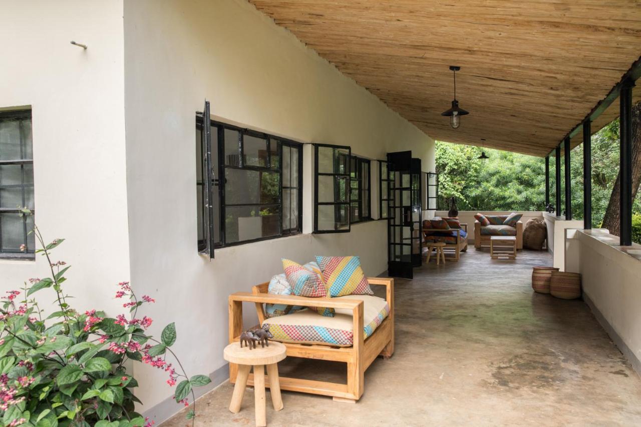 Arusha Villa Karamu Coffee Estate Usa River Dış mekan fotoğraf