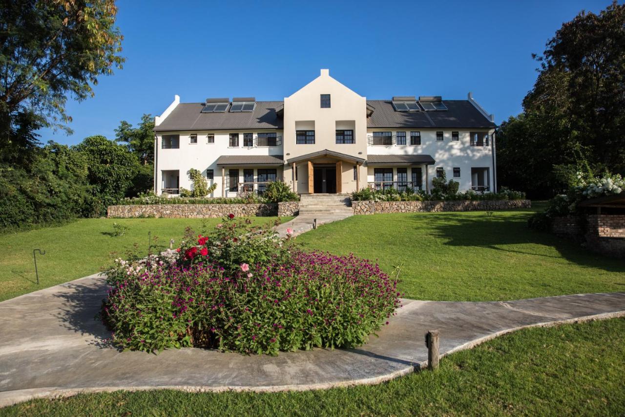 Arusha Villa Karamu Coffee Estate Usa River Dış mekan fotoğraf