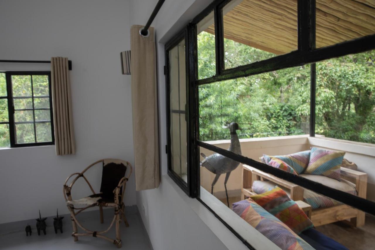 Arusha Villa Karamu Coffee Estate Usa River Dış mekan fotoğraf