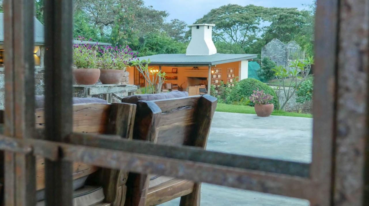 Arusha Villa Karamu Coffee Estate Usa River Dış mekan fotoğraf