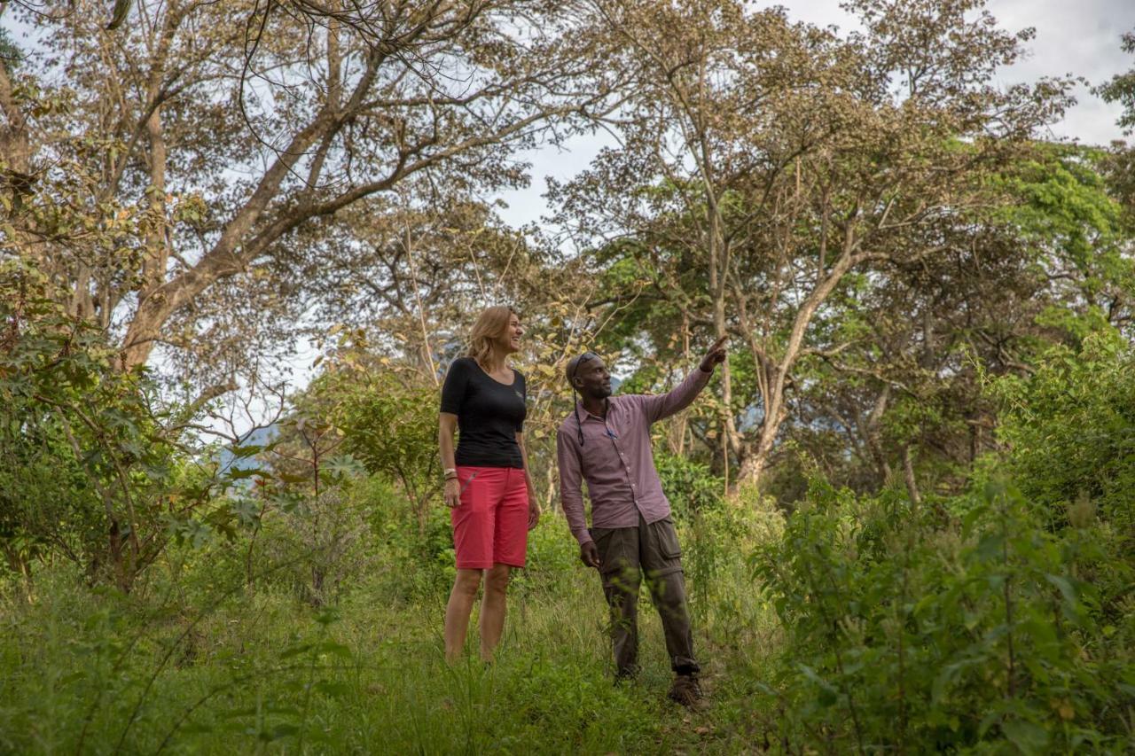 Arusha Villa Karamu Coffee Estate Usa River Dış mekan fotoğraf